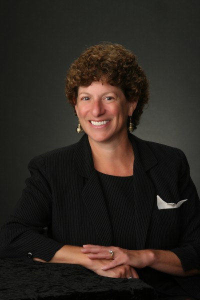 Picture of Marlene Connor, Chair, APTA Mobility Management Committee