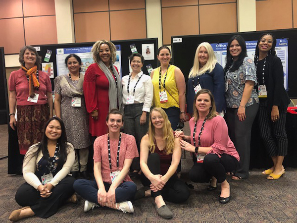 2019 NCMM Poster Session Presenters
