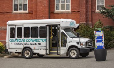 Massachusetts Transit Provider Offers Patients Streamlined Access to Healthcare