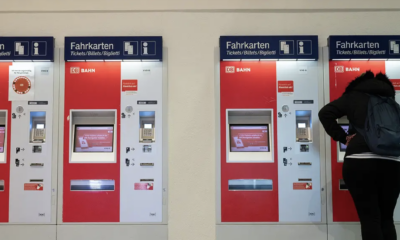 Germany’s €49 ($52) National Train Pass: a great deal or still too expensive?