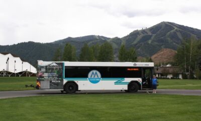 An Idaho Transit System Provides Second-Chance Employment for Former Felons